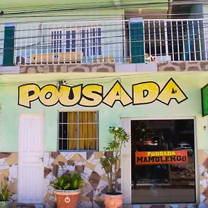 Mamulengo Estalagem Pôrto das Galinhas