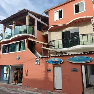 Malibu Alojamento de Acomodação e Pequeno-almoço