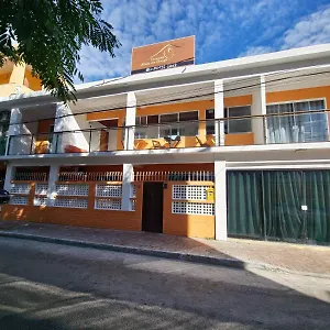 Ninho Da Coruja Inn