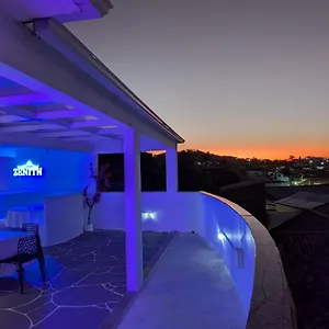 Zenith Bed and breakfast