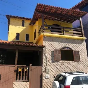 Nossa Casa Ii - Grande Albergue